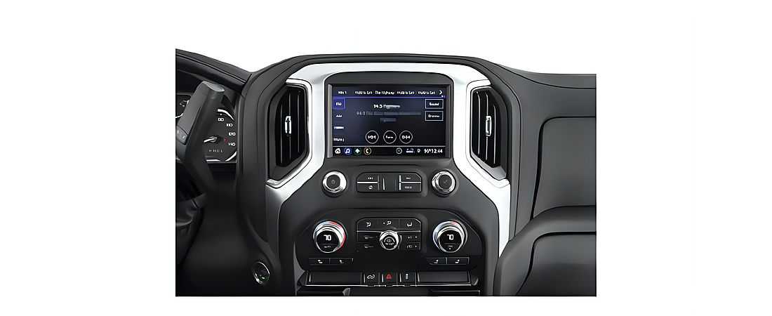 GMC SIERRA 2500HD 2022 46