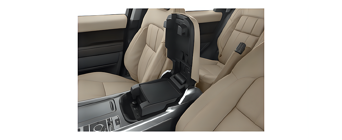 Land Rover Range Rover Sport 2019 13