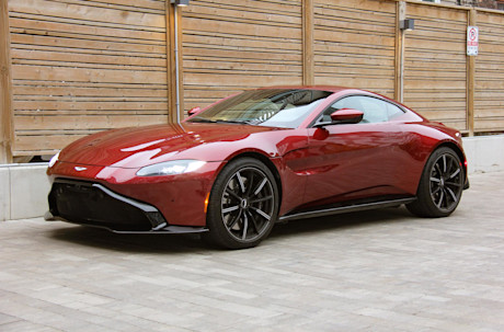 Editorial 2020 aston martin vantage 04 dw