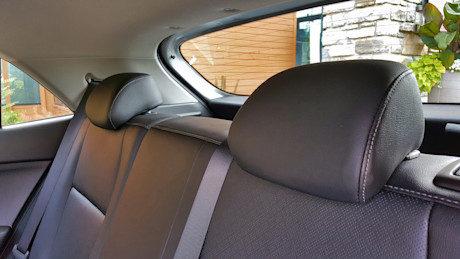 Editorial 2018 kia rio 5 door 39 nd