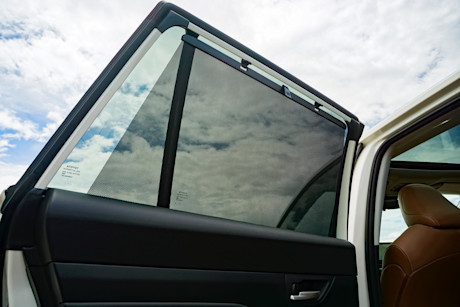 Editorial 2024 toyota grand highlander 45 di