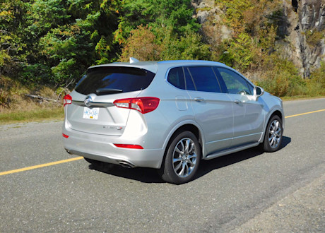 Editorial 2019 buick envision premium ii 07 sh