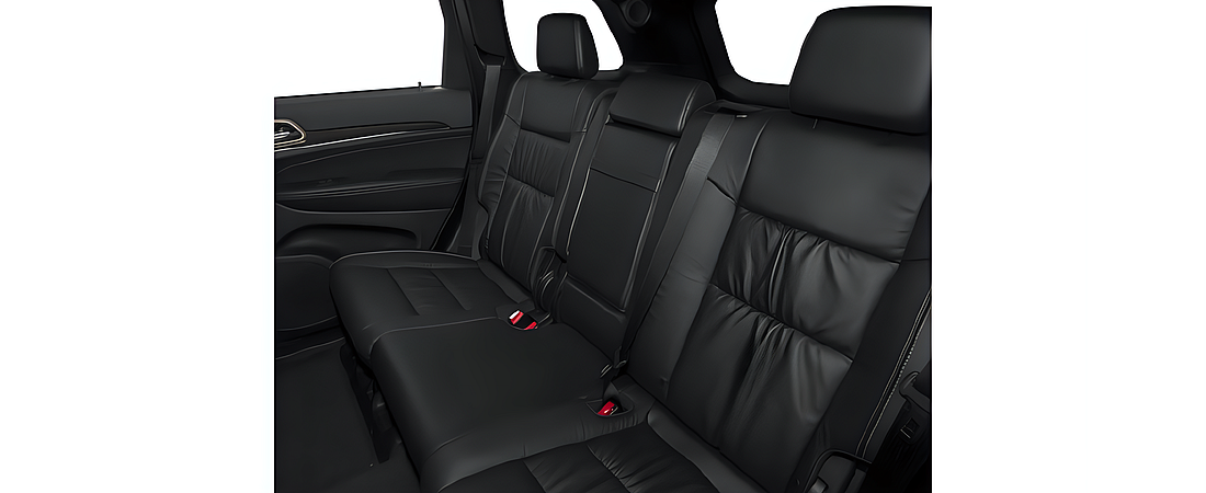 Jeep Grand Cherokee 2016 27