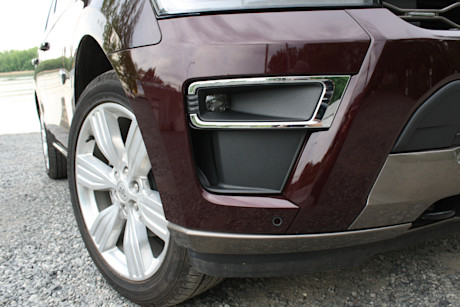 Ford Expedition King Ranch 2024 : essai routier Image