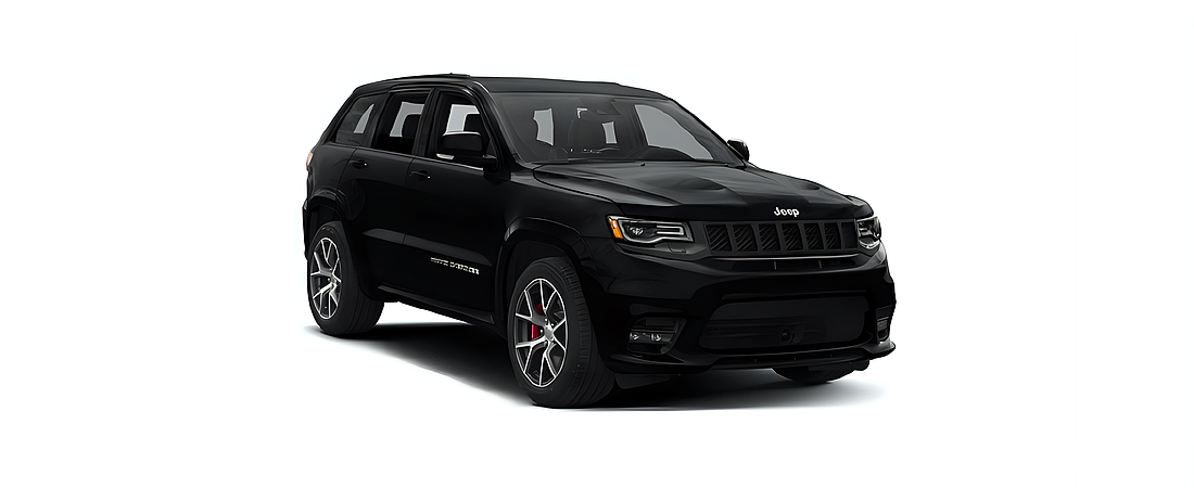 Jeep Grand Cherokee 2017 75