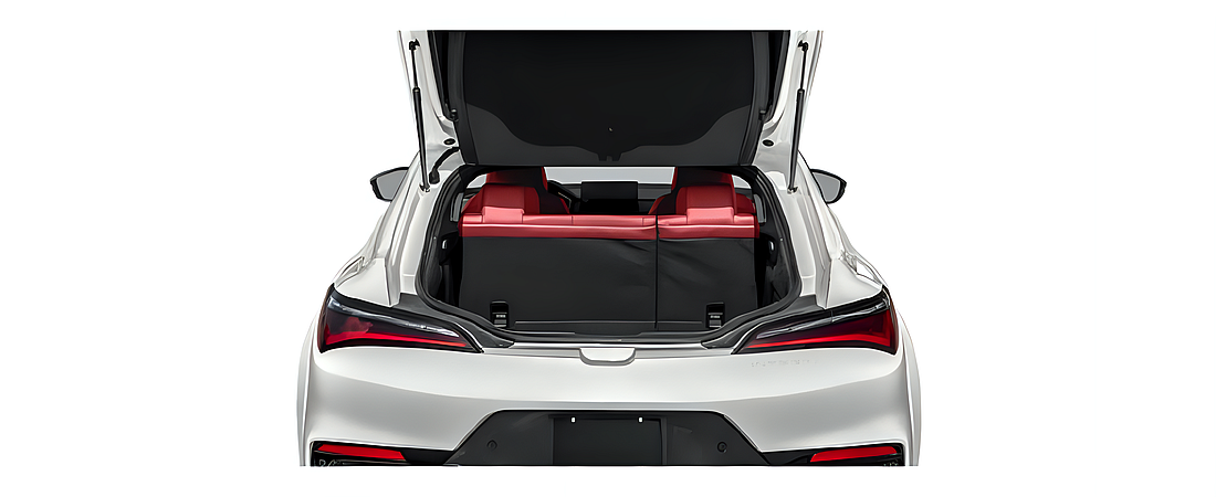 Acura Integra 2024 25