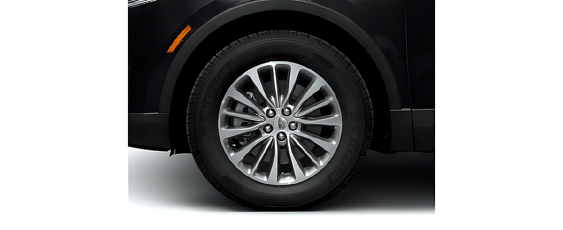 Lincoln MKX 2017 10