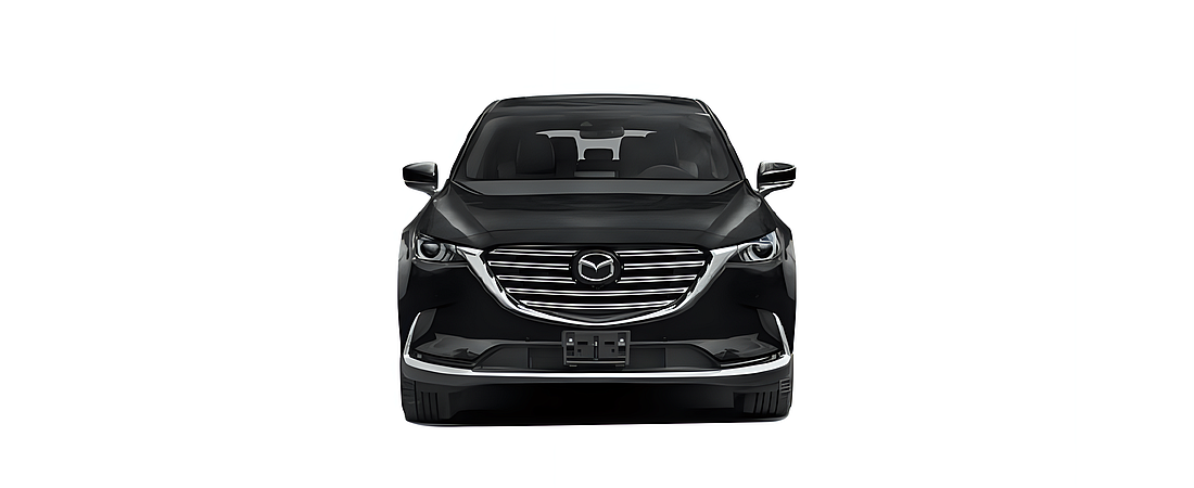 Mazda CX-9 2019 30