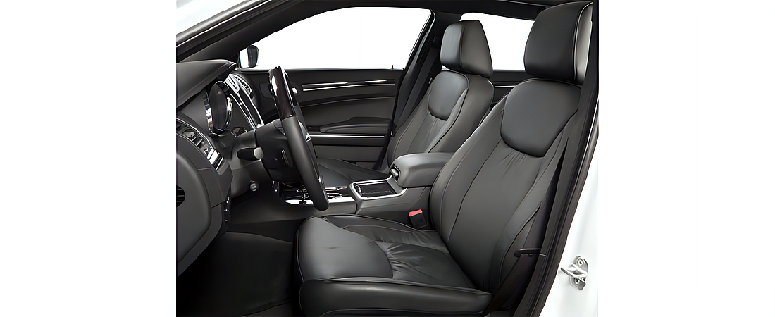 Chrysler 300 2012 8