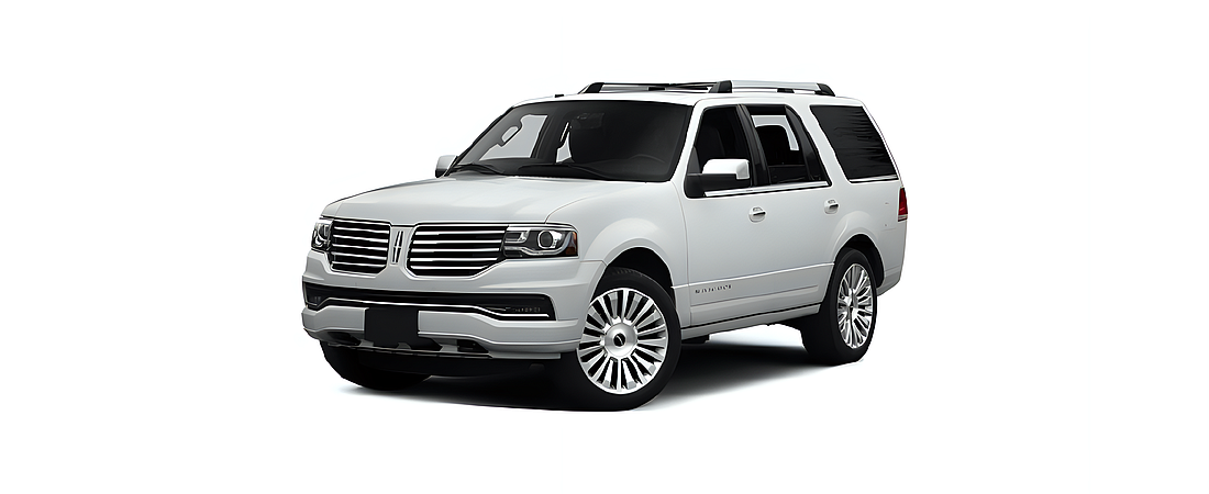 Lincoln Navigator 2015 1