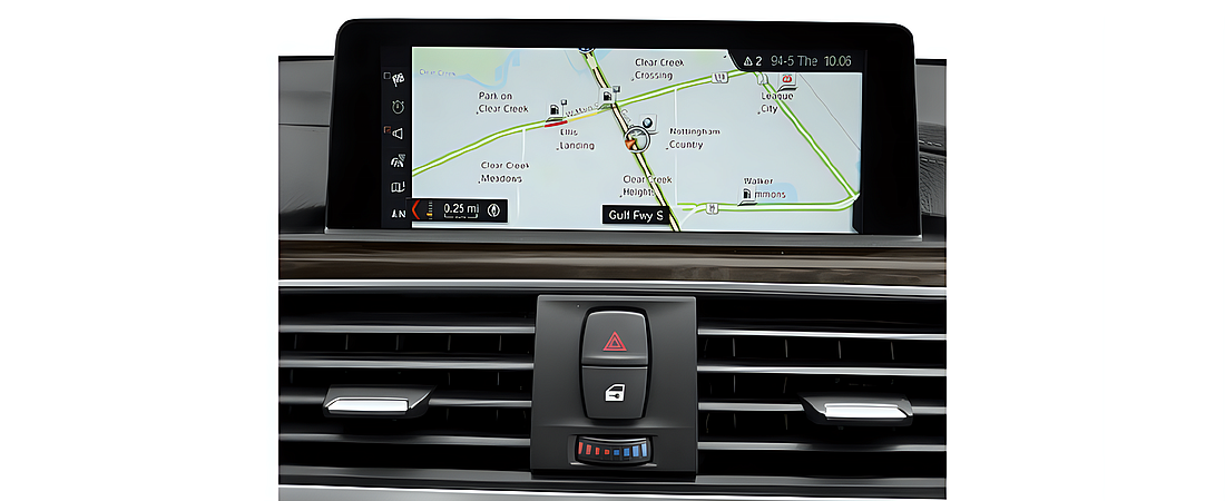 BMW 4 Series 2018 15