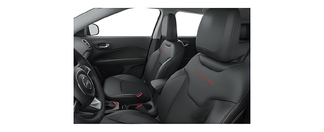 Jeep Compass 2020 22