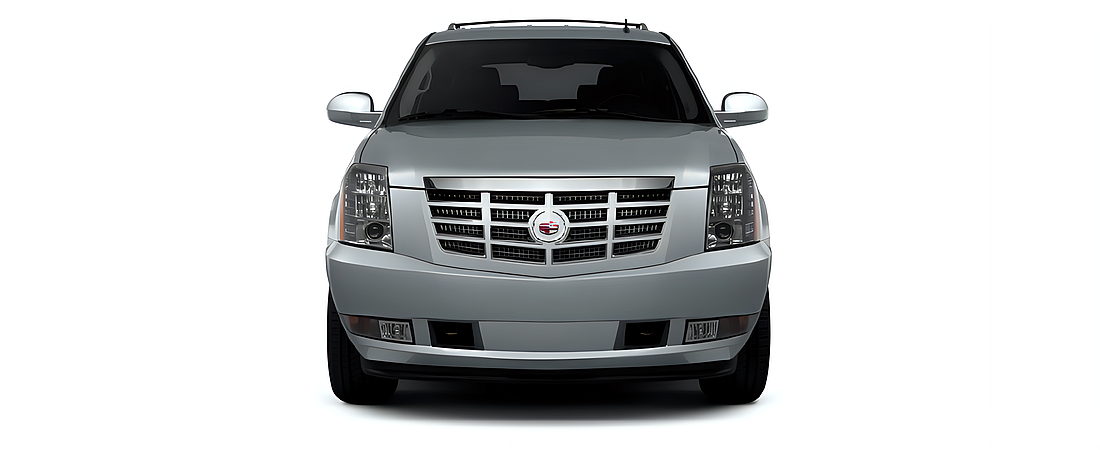 Cadillac Escalade 2014 4