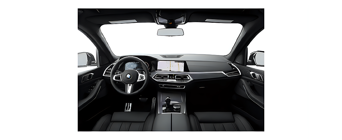 BMW X5 2020 21