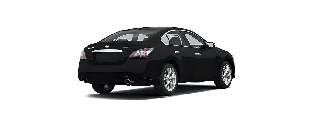 Nissan Maxima 2013 2