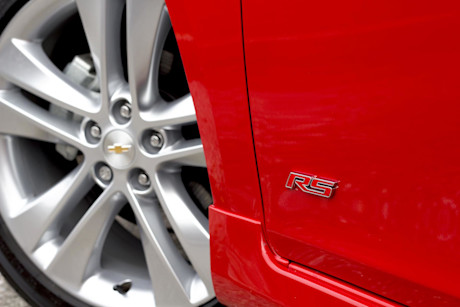 Editorial 2014 chevrolet cruze rs turbo jw 04