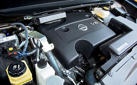 Editorial 2013 nissan pathfinder ts 05 7836