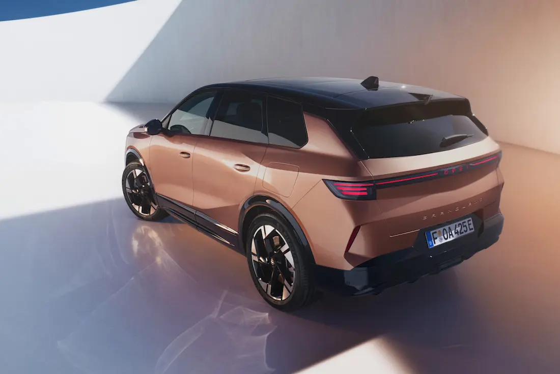 opel grandland electric 43