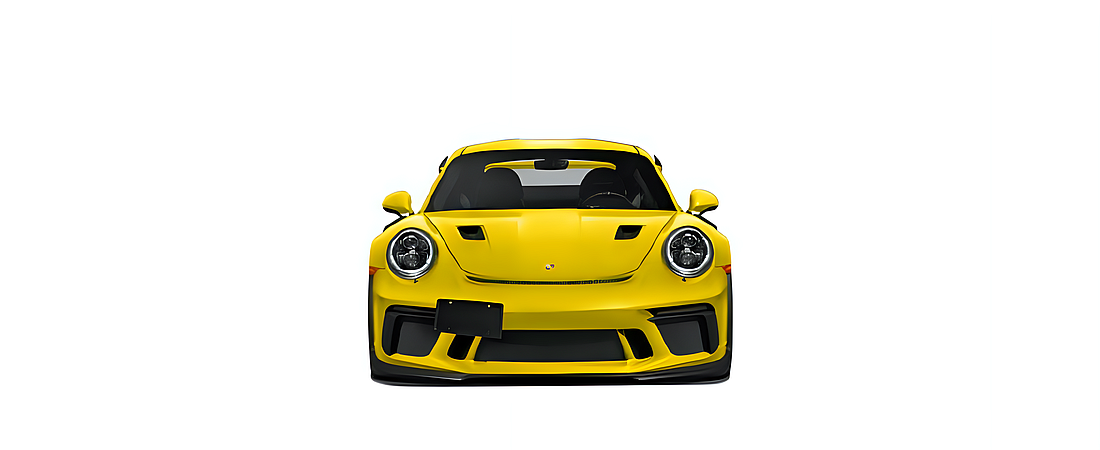 Porsche 911 2019 225
