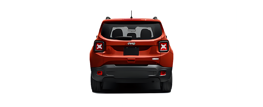Jeep Renegade 2021 5
