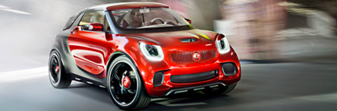 Study: Smart Forstars – Kleiner Kino-Held