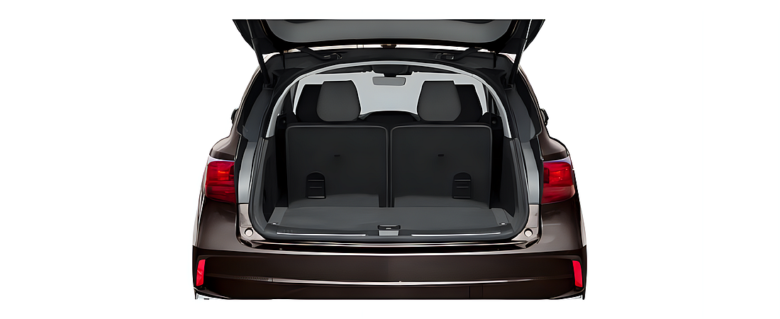 Acura MDX 2019 10