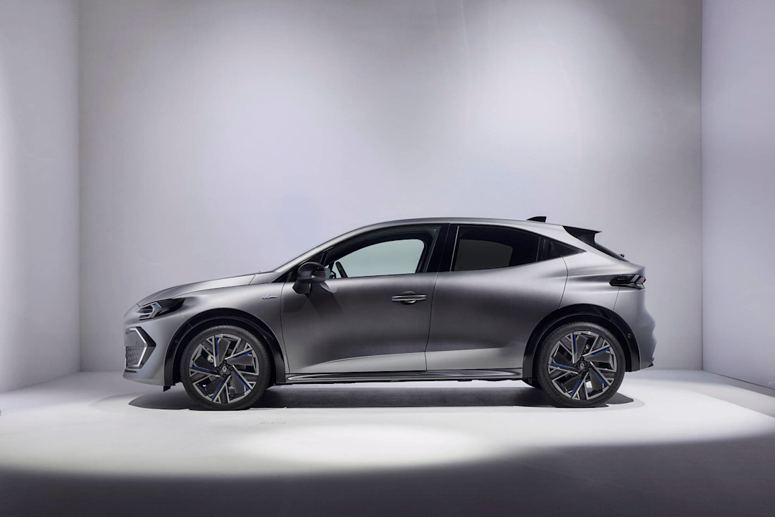 Nuova Renault Clio: la sesta generazione che rivoluziona ancora il segmento B