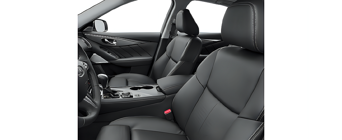 Infiniti Q50 2017 23