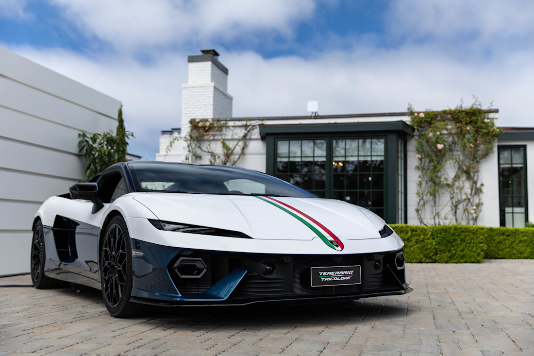Temerario Tricolore 02