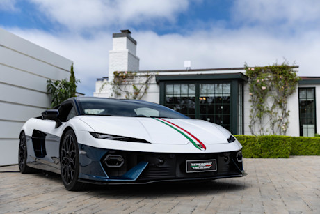 Temerario Tricolore 02