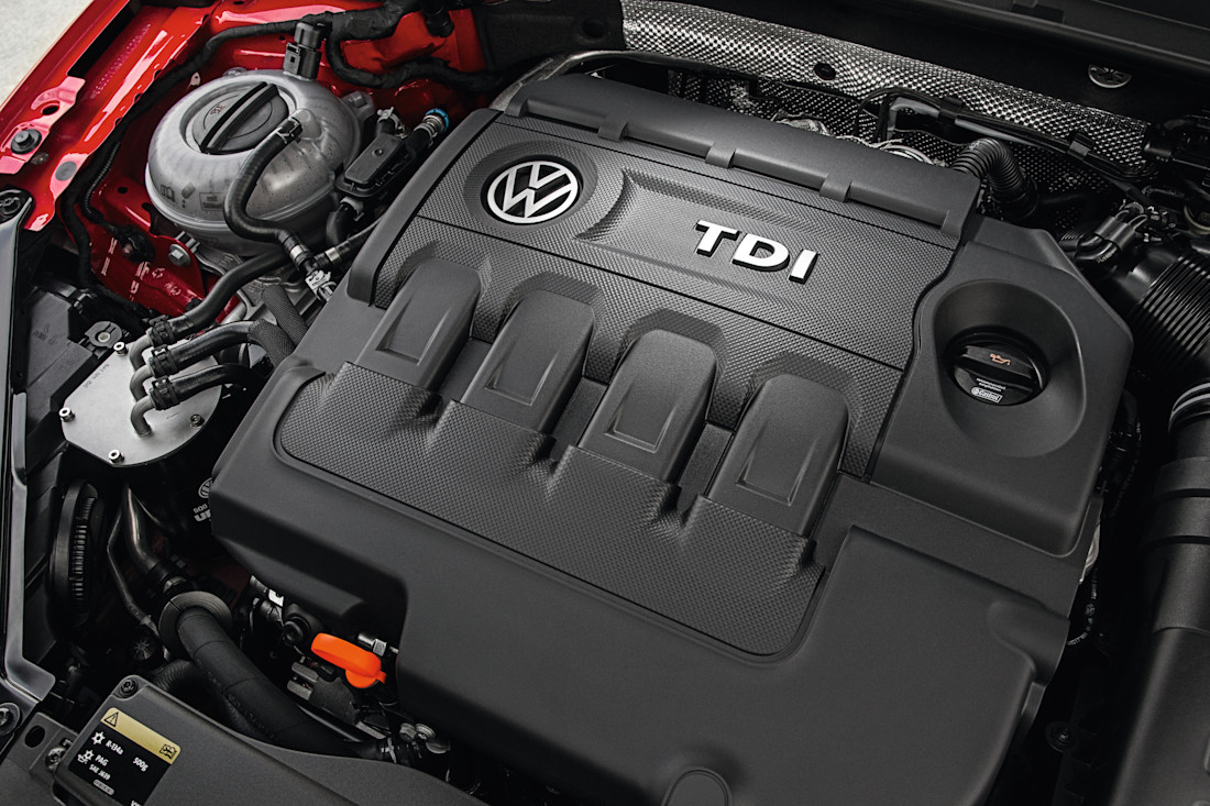 Les voitures diesel les plus frugaux : rouler plus loin