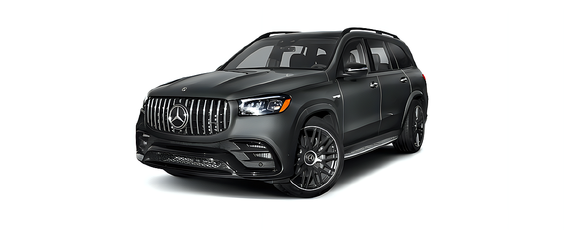 Mercedes-Benz GLS 2022 29