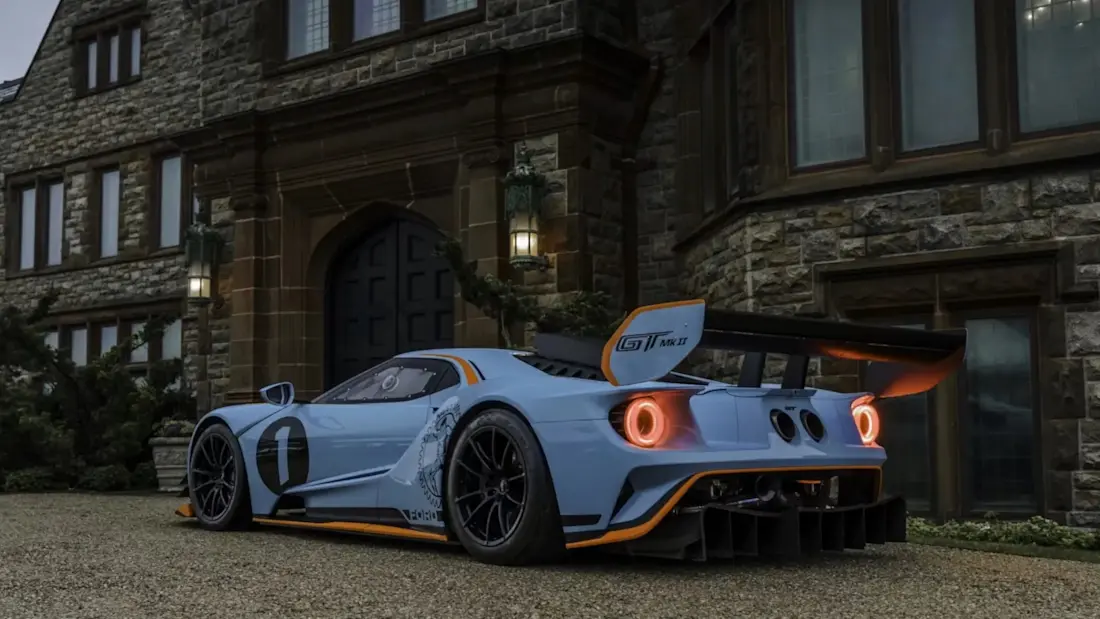 ford-gt-mk-ii-2020-mecum-auctions (4) ford-gt-mk-ii-2020-mecum-auctions (4)