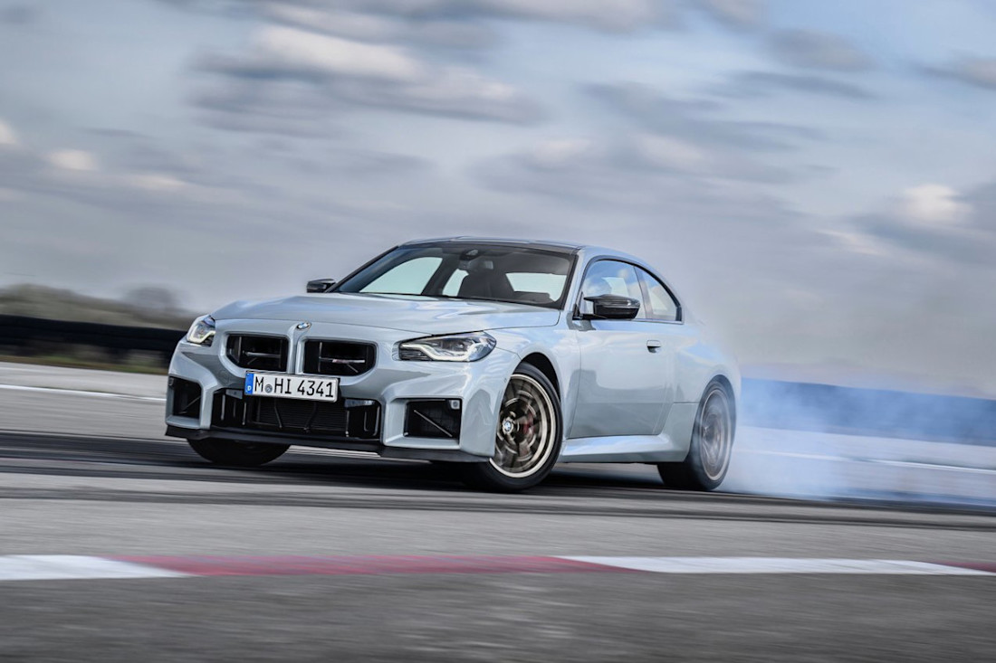 Los motores de alto rendimiento de BMW están a salvo pese a la nueva normativa de emisiones