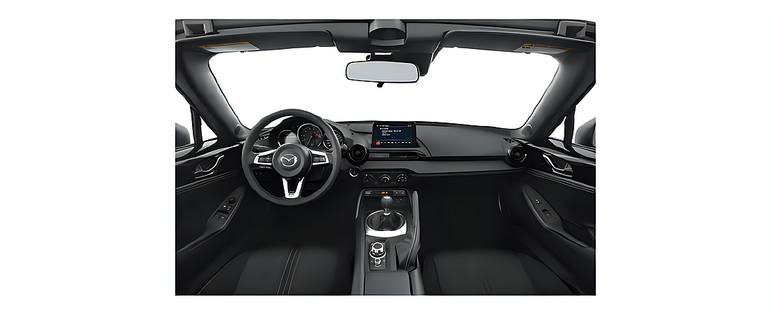 Mazda MX-5 RF 2022 7