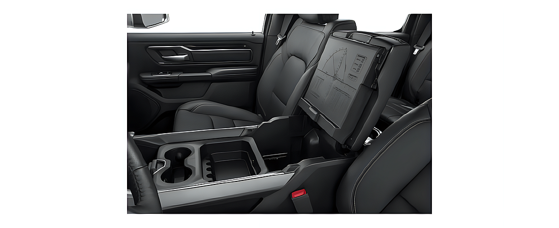 Ram 1500 2021 79