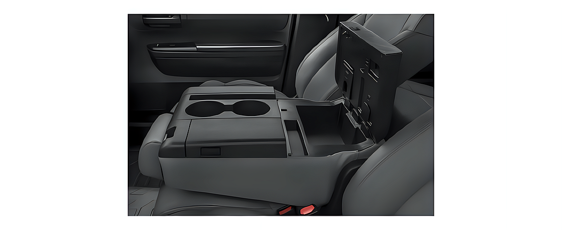 Toyota Tundra 2019 13