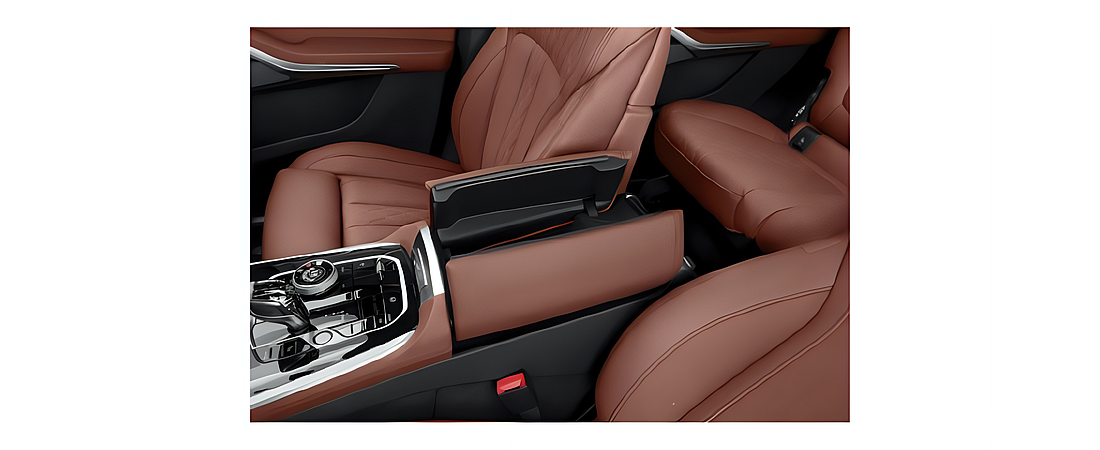 BMW X7 2024 26