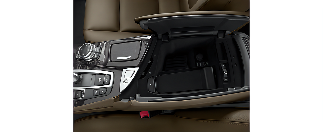 BMW 5 Series 2014 16
