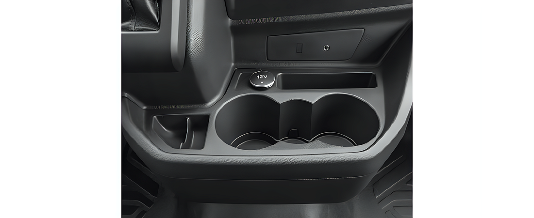 Ford Transit 2018 19