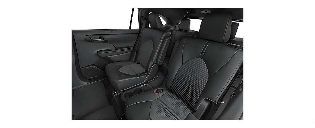 Toyota Highlander 2024 50
