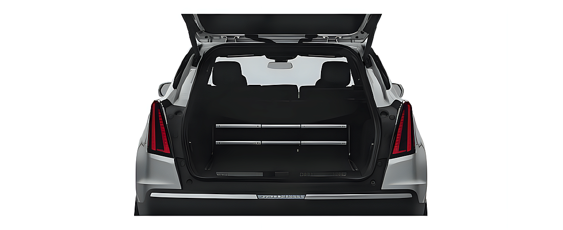 Cadillac XT5 2022 10