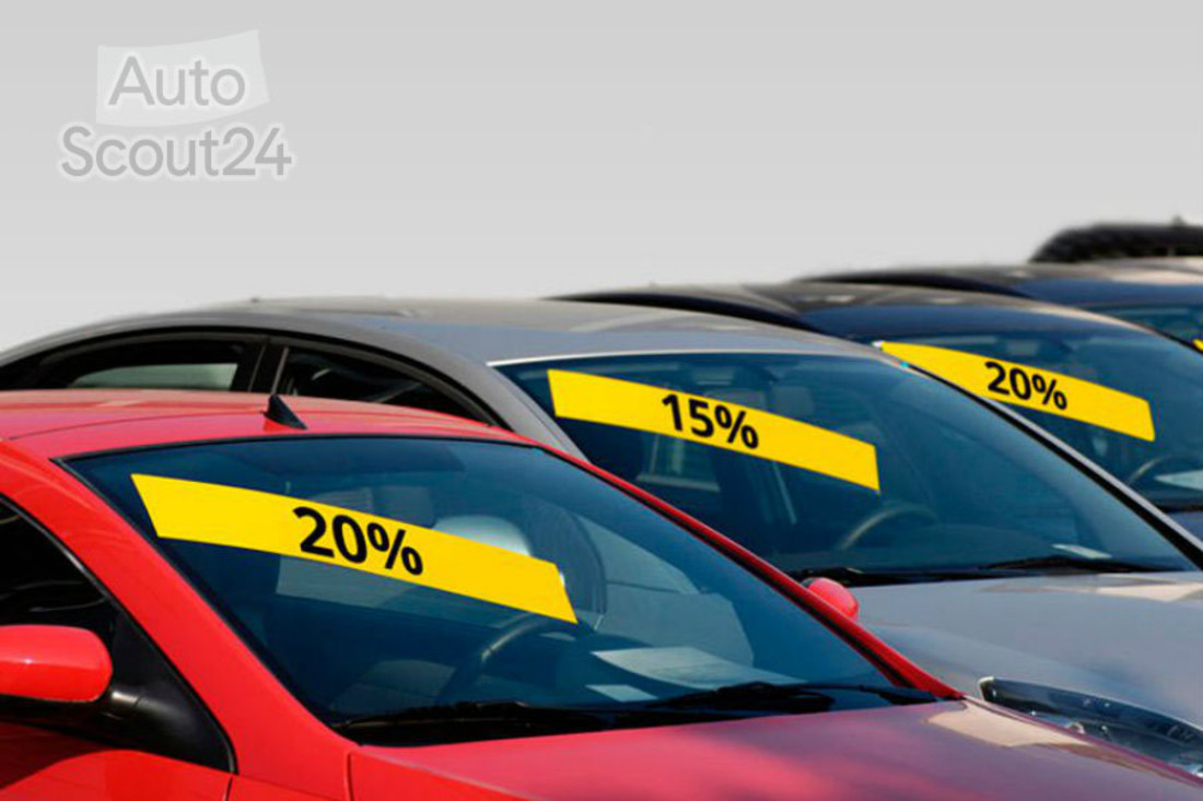 No te pierdas el Salón Virtual del Vehículo de Ocasión