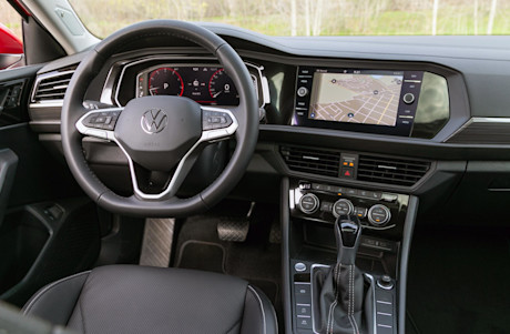 Editorial 2022 volkswagen jetta 19 jw