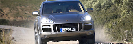 Erster Test: Porsche Cayenne Facelift – Für die Cash Cow nur das Beste
