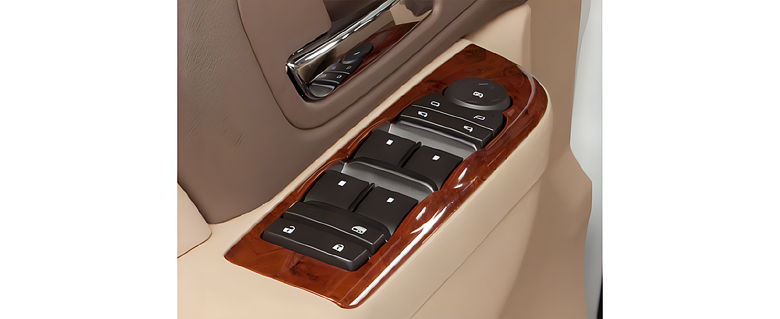 Chevrolet Silverado 1500 2010 36