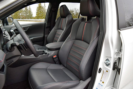 Editorial 2021 toyota rav4 prime xse technology 17 sha