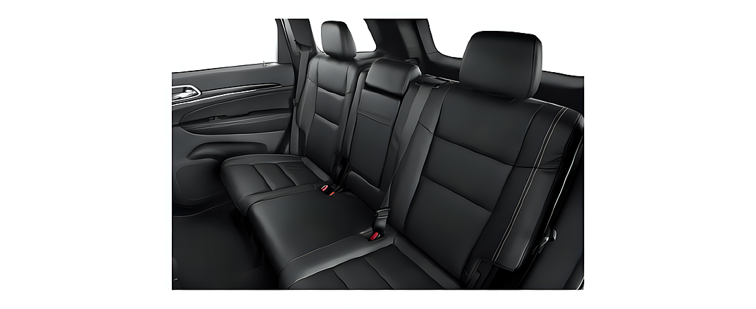 Jeep Grand Cherokee 2021 41