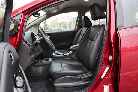 Editorial 2015 nissan leaf jy 13 4235