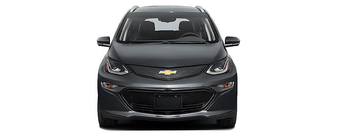 Chevrolet Bolt EV 2018 18